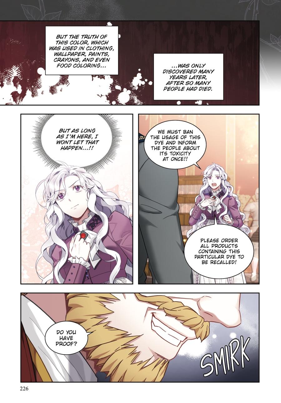 Not-Sew-Wicked Stepmom (Volume) Chapter 4 - Page 227