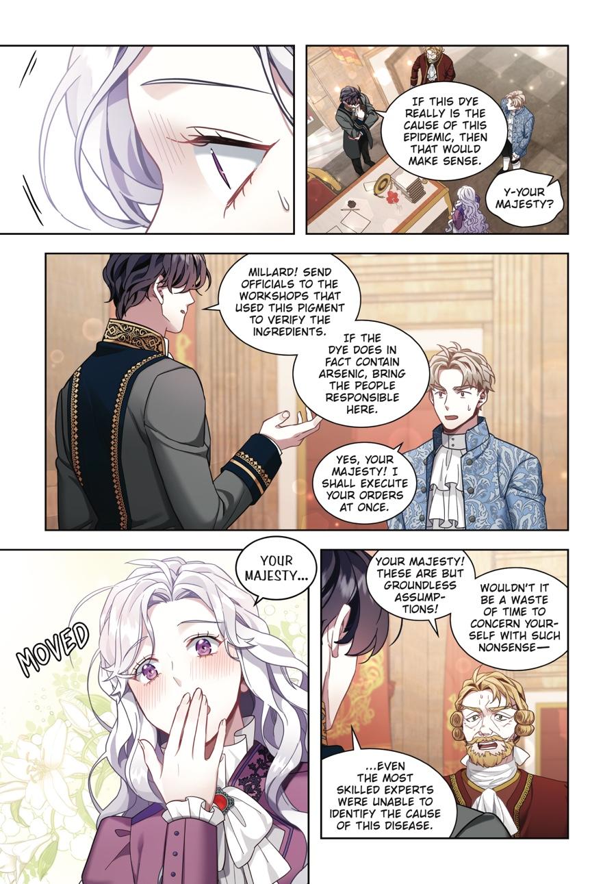 Not-Sew-Wicked Stepmom (Volume) Chapter 4 - Page 229