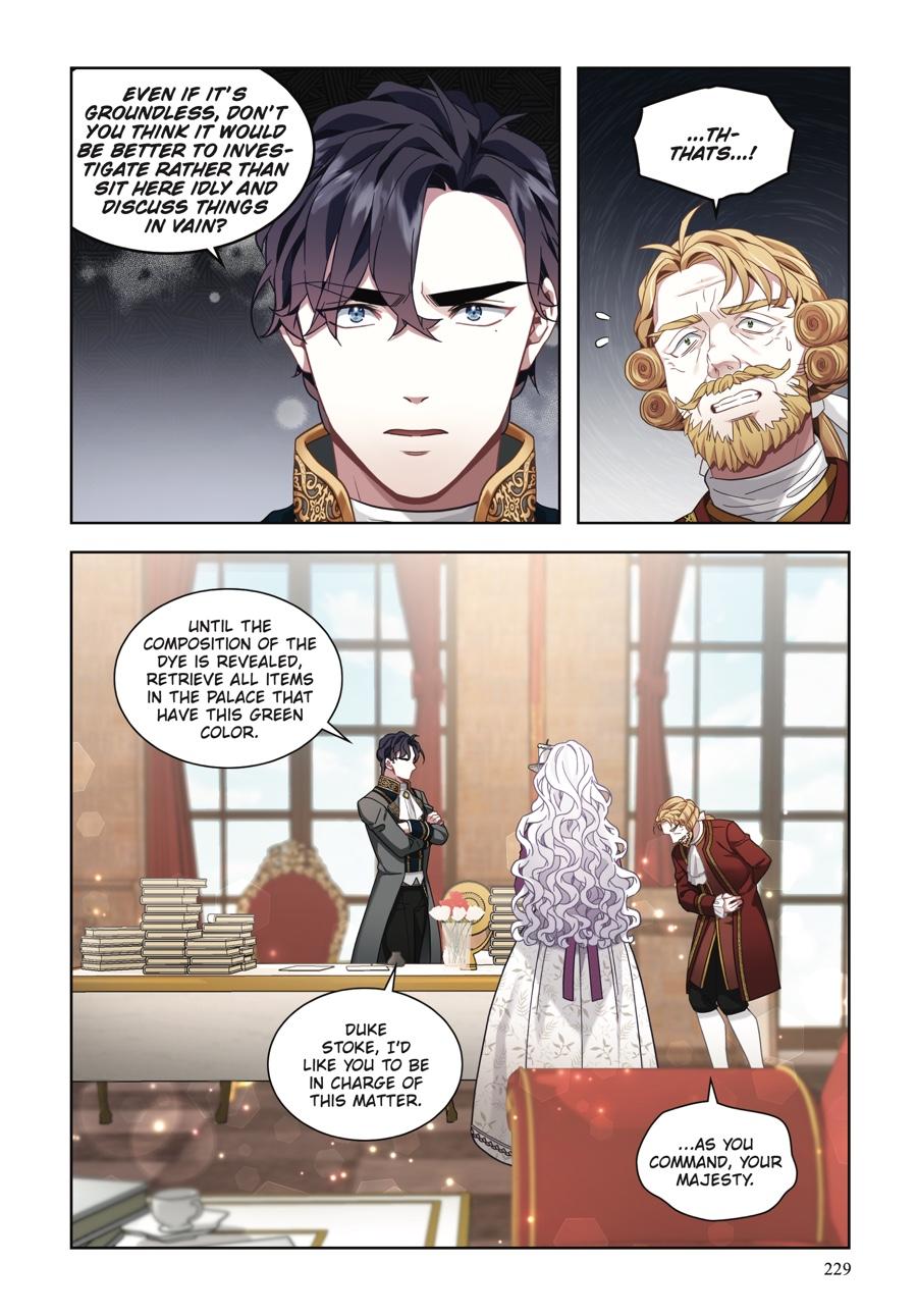 Not-Sew-Wicked Stepmom (Volume) Chapter 4 - Page 230