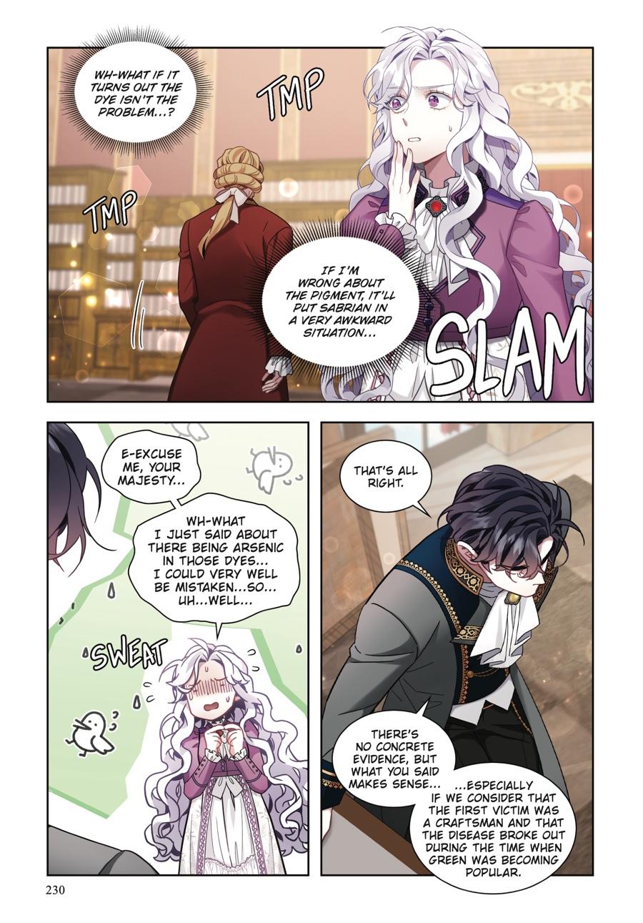 Not-Sew-Wicked Stepmom (Volume) Chapter 4 - Page 231