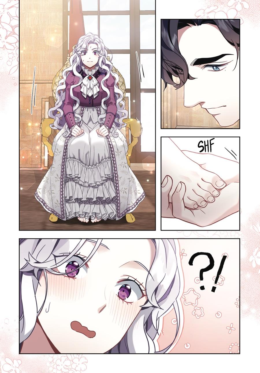 Not-Sew-Wicked Stepmom (Volume) Chapter 4 - Page 233