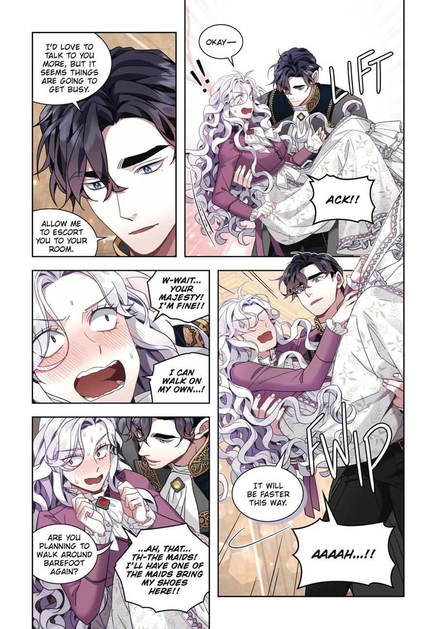 Not-Sew-Wicked Stepmom (Volume) Chapter 4 - Page 235