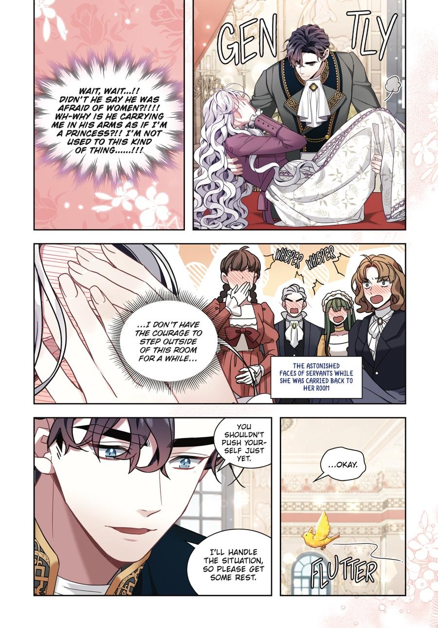 Not-Sew-Wicked Stepmom (Volume) Chapter 4 - Page 236