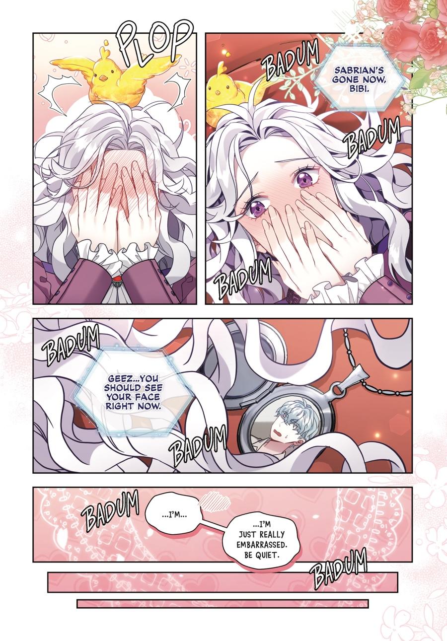 Not-Sew-Wicked Stepmom (Volume) Chapter 4 - Page 237