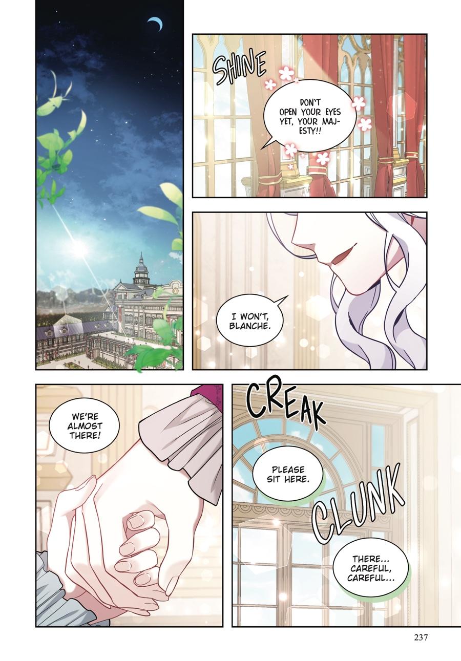 Not-Sew-Wicked Stepmom (Volume) Chapter 4 - Page 238