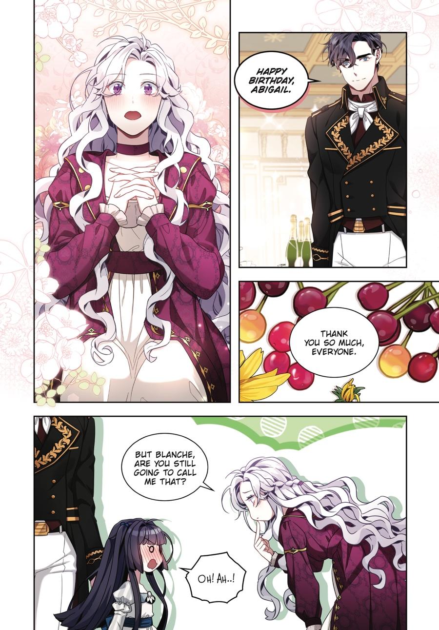 Not-Sew-Wicked Stepmom (Volume) Chapter 4 - Page 241