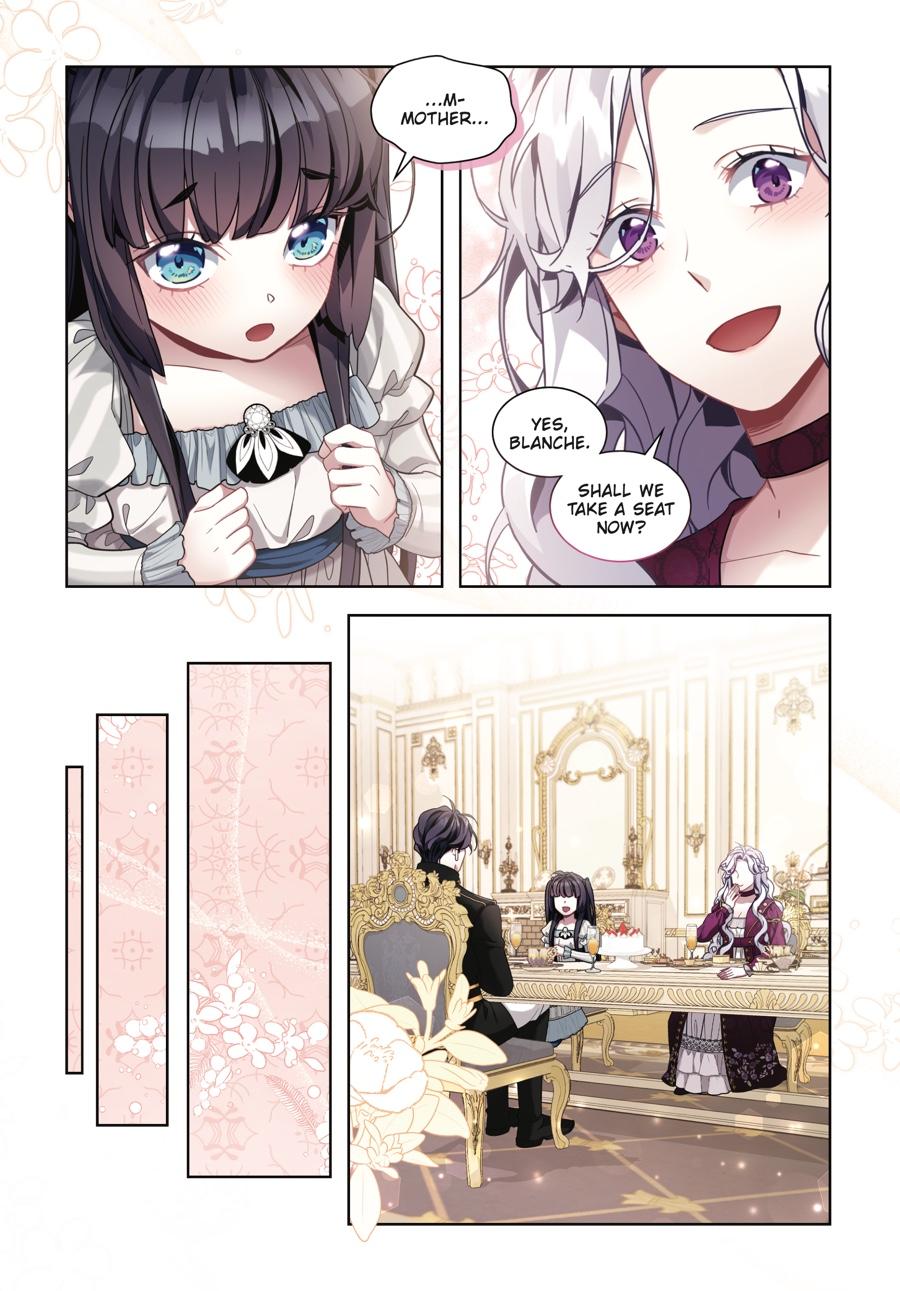 Not-Sew-Wicked Stepmom (Volume) Chapter 4 - Page 242