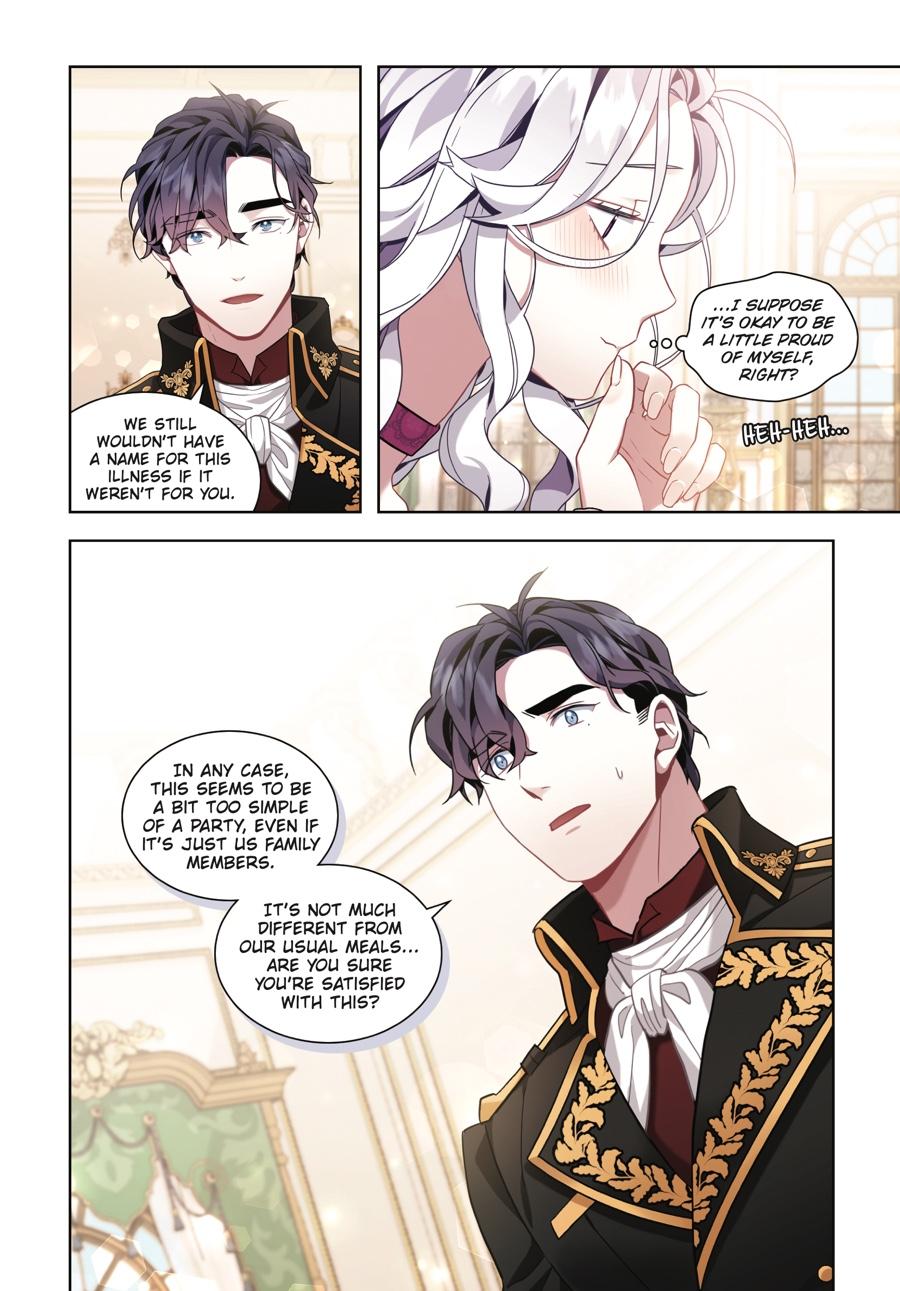 Not-Sew-Wicked Stepmom (Volume) Chapter 4 - Page 245