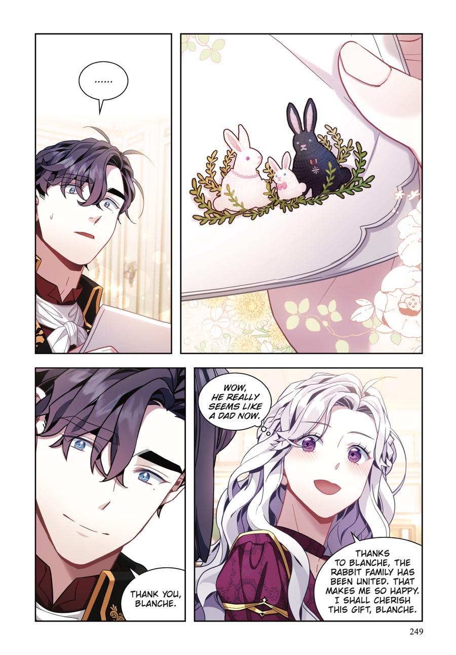 Not-Sew-Wicked Stepmom (Volume) Chapter 4 - Page 249