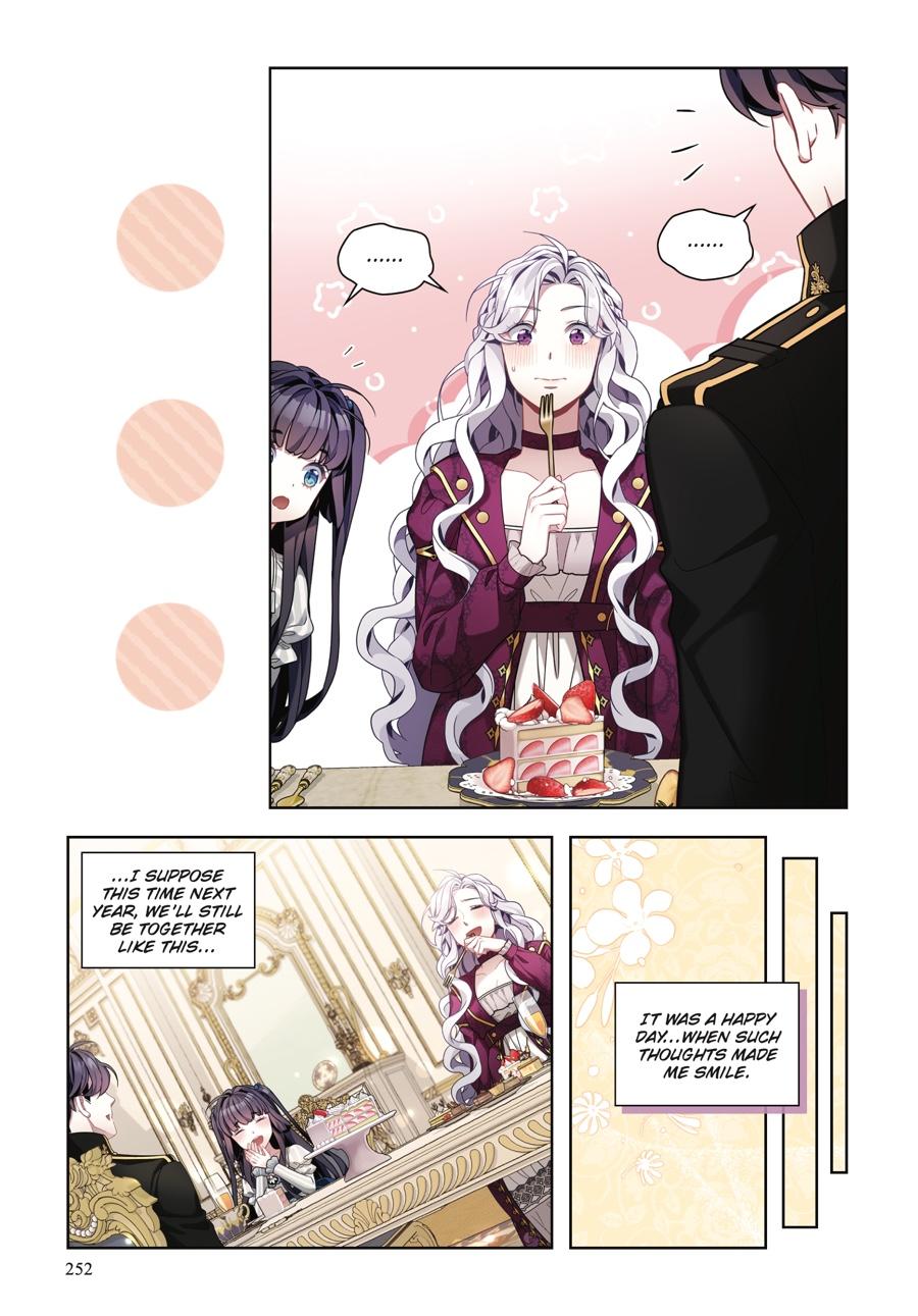 Not-Sew-Wicked Stepmom (Volume) Chapter 4 - Page 252