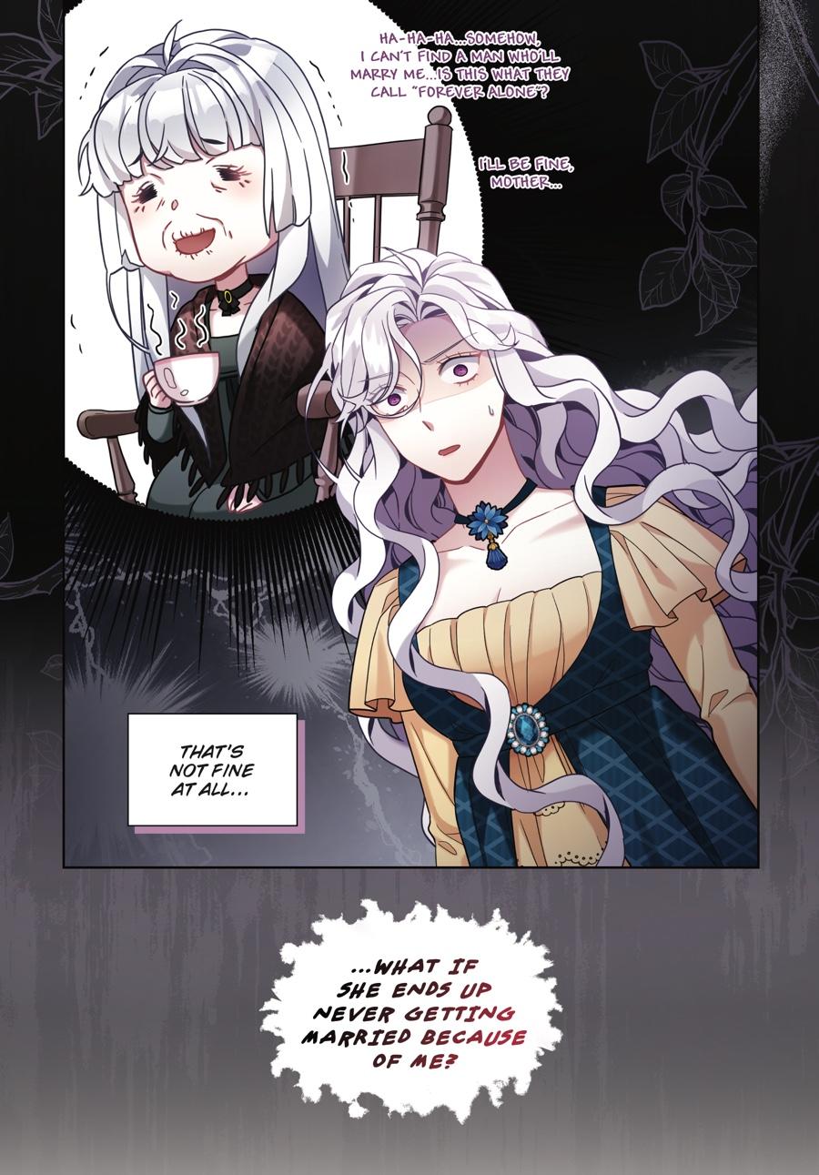 Not-Sew-Wicked Stepmom (Volume) Chapter 4 - Page 257