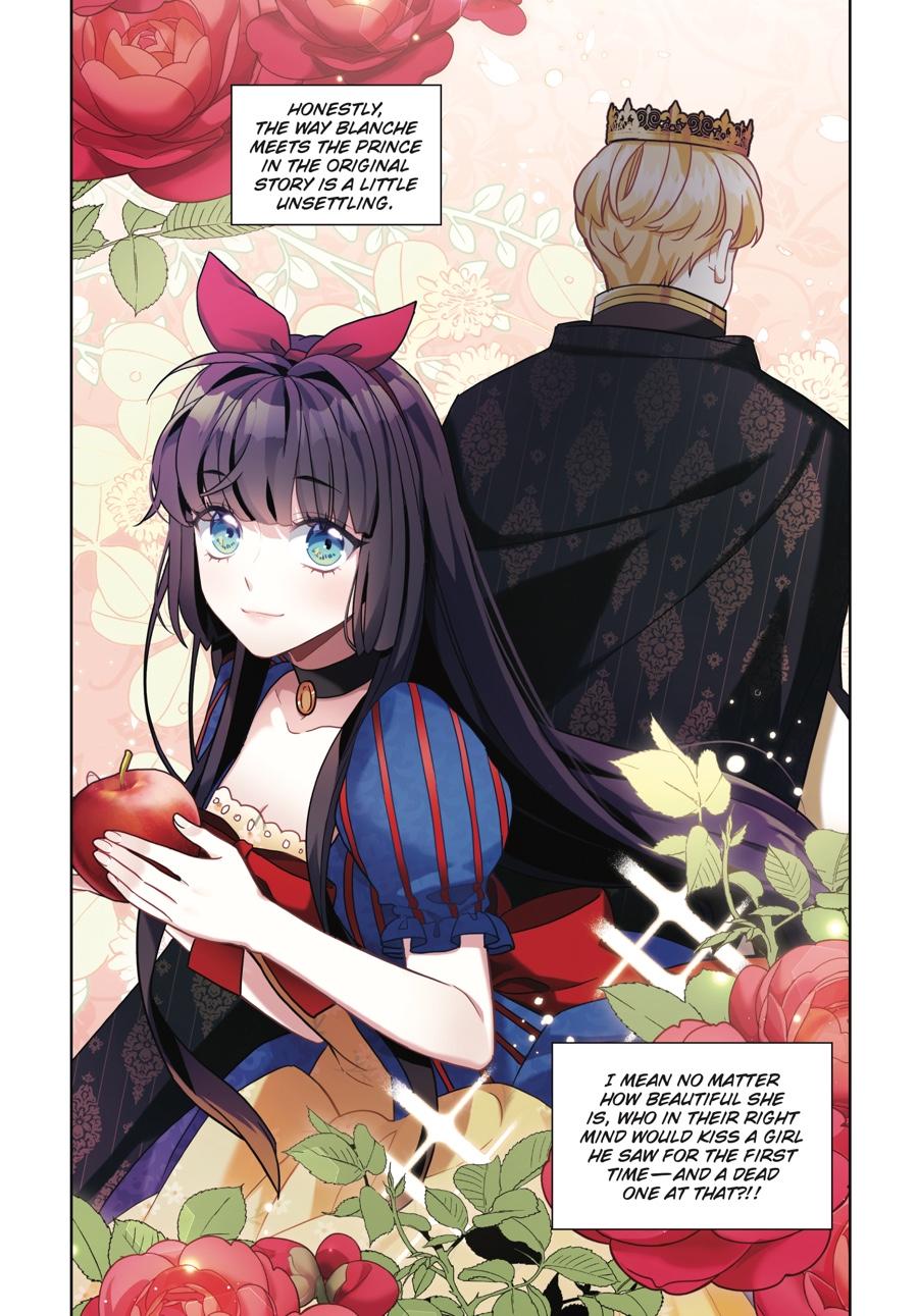 Not-Sew-Wicked Stepmom (Volume) Chapter 4 - Page 259