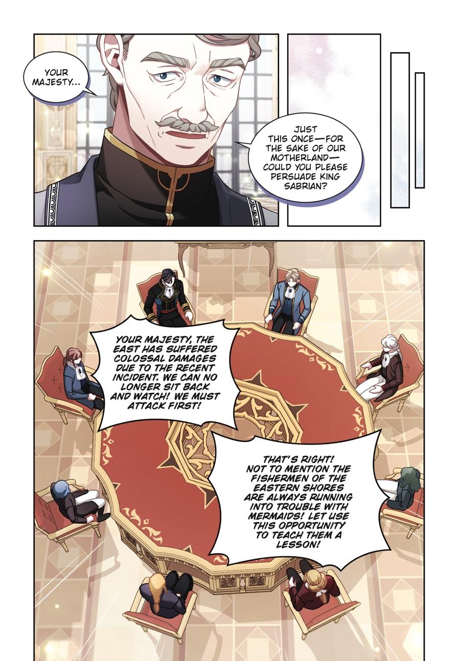 Not-Sew-Wicked Stepmom (Volume) Chapter 4 - Page 262