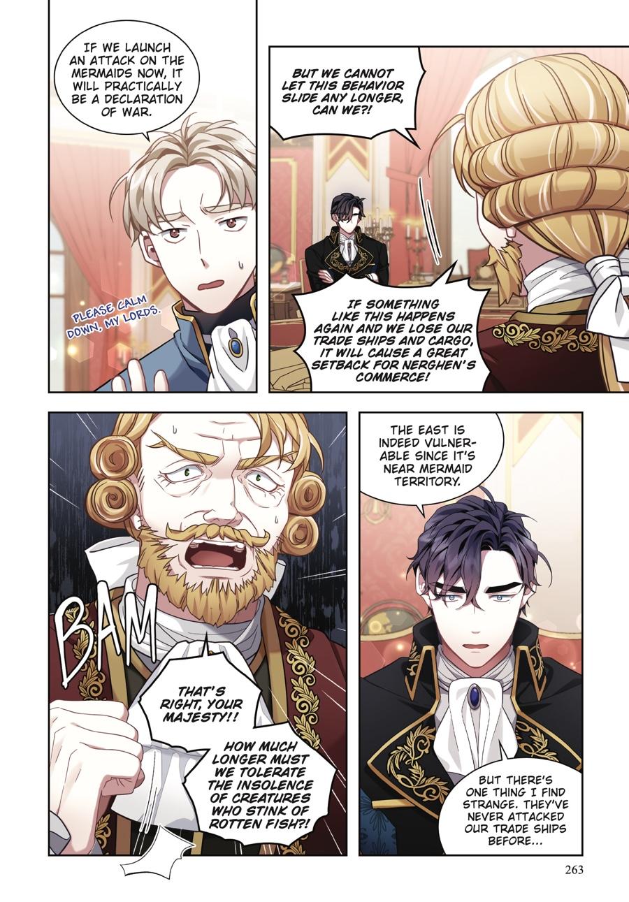 Not-Sew-Wicked Stepmom (Volume) Chapter 4 - Page 263