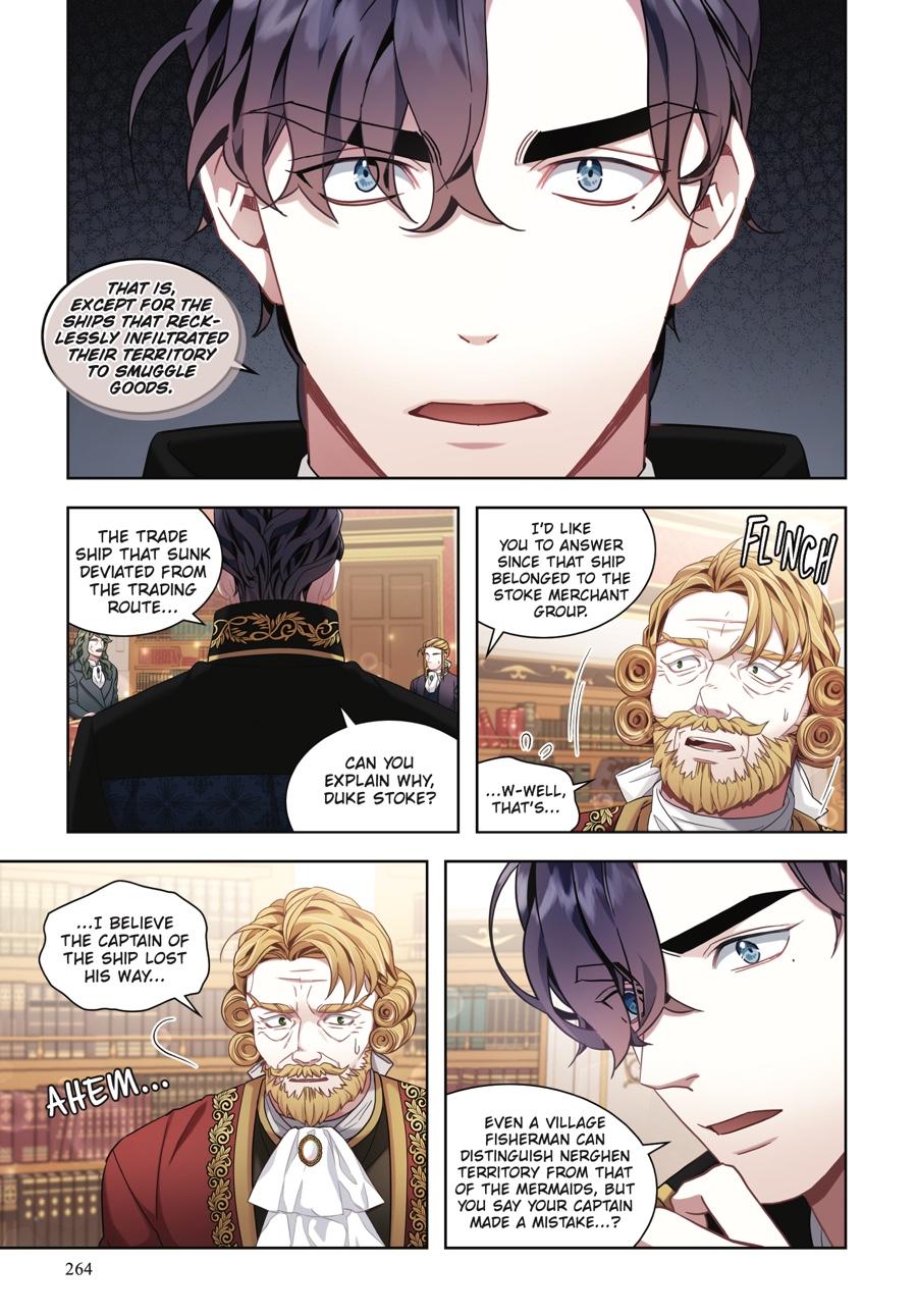 Not-Sew-Wicked Stepmom (Volume) Chapter 4 - Page 264