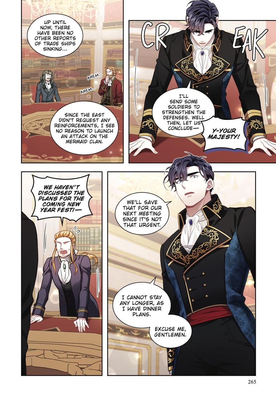 Not-Sew-Wicked Stepmom (Volume) Chapter 4 - Page 265