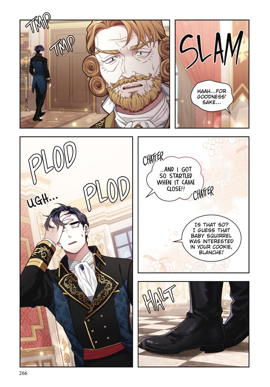 Not-Sew-Wicked Stepmom (Volume) Chapter 4 - Page 266