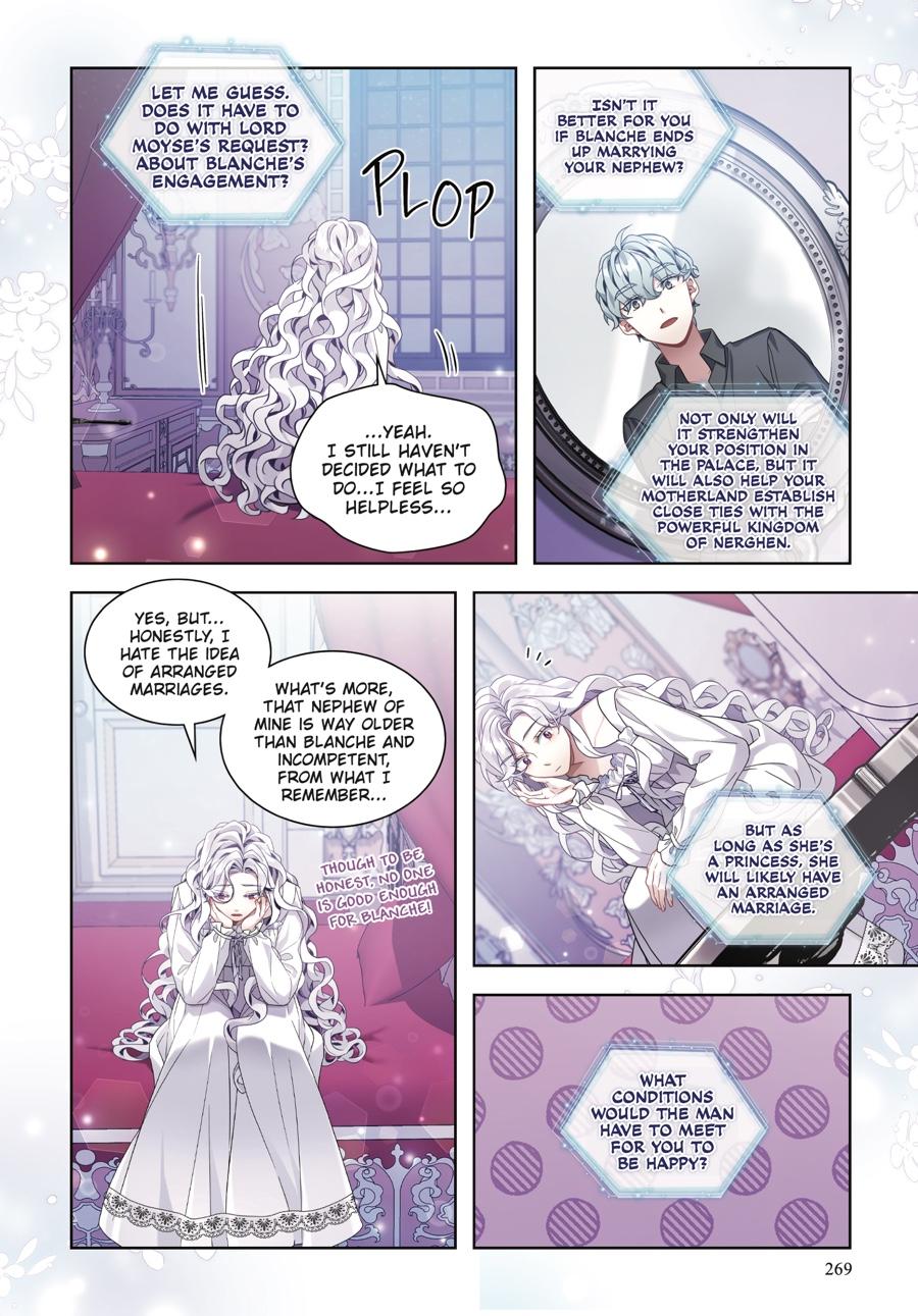 Not-Sew-Wicked Stepmom (Volume) Chapter 4 - Page 269