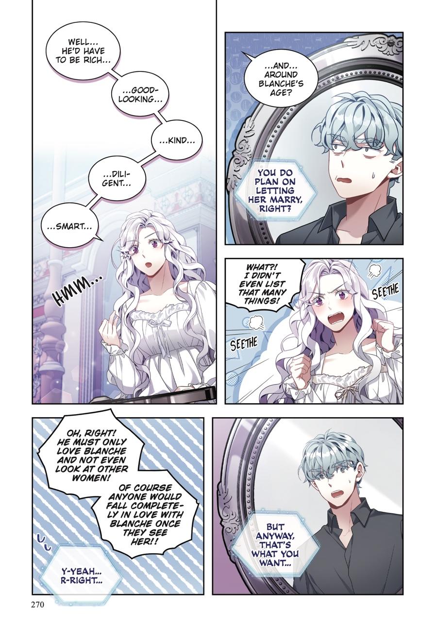 Not-Sew-Wicked Stepmom (Volume) Chapter 4 - Page 270