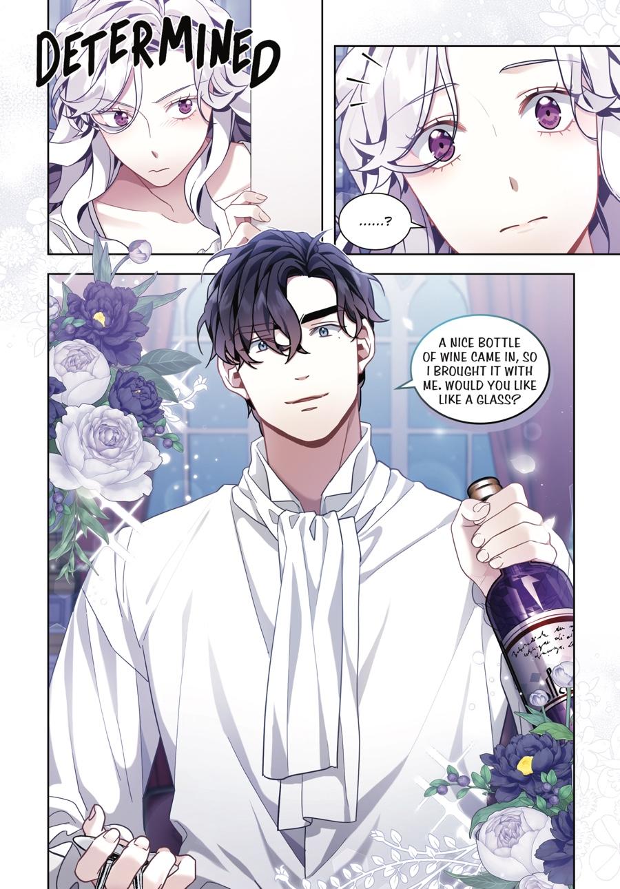 Not-Sew-Wicked Stepmom (Volume) Chapter 4 - Page 273