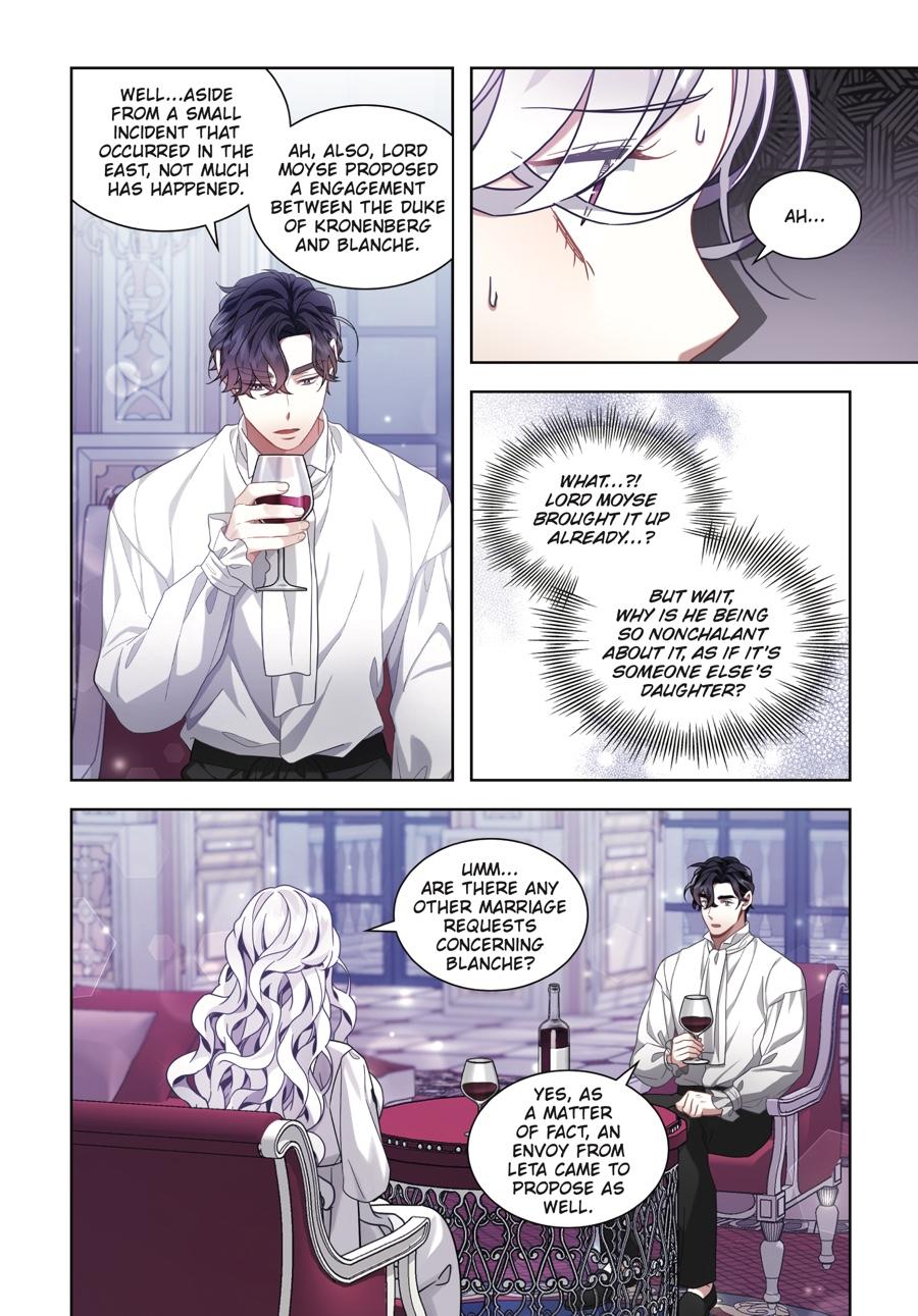 Not-Sew-Wicked Stepmom (Volume) Chapter 4 - Page 275