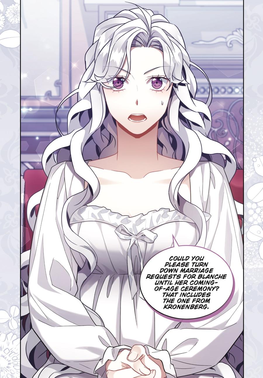 Not-Sew-Wicked Stepmom (Volume) Chapter 4 - Page 277