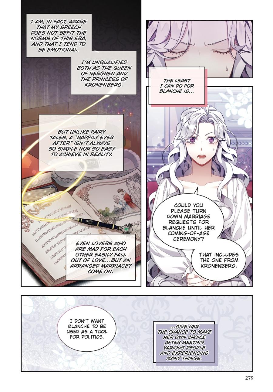 Not-Sew-Wicked Stepmom (Volume) Chapter 4 - Page 279