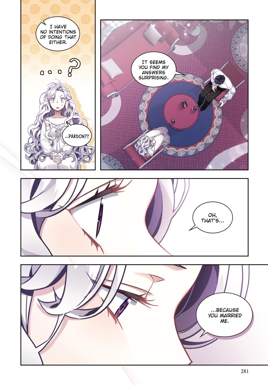 Not-Sew-Wicked Stepmom (Volume) Chapter 4 - Page 281