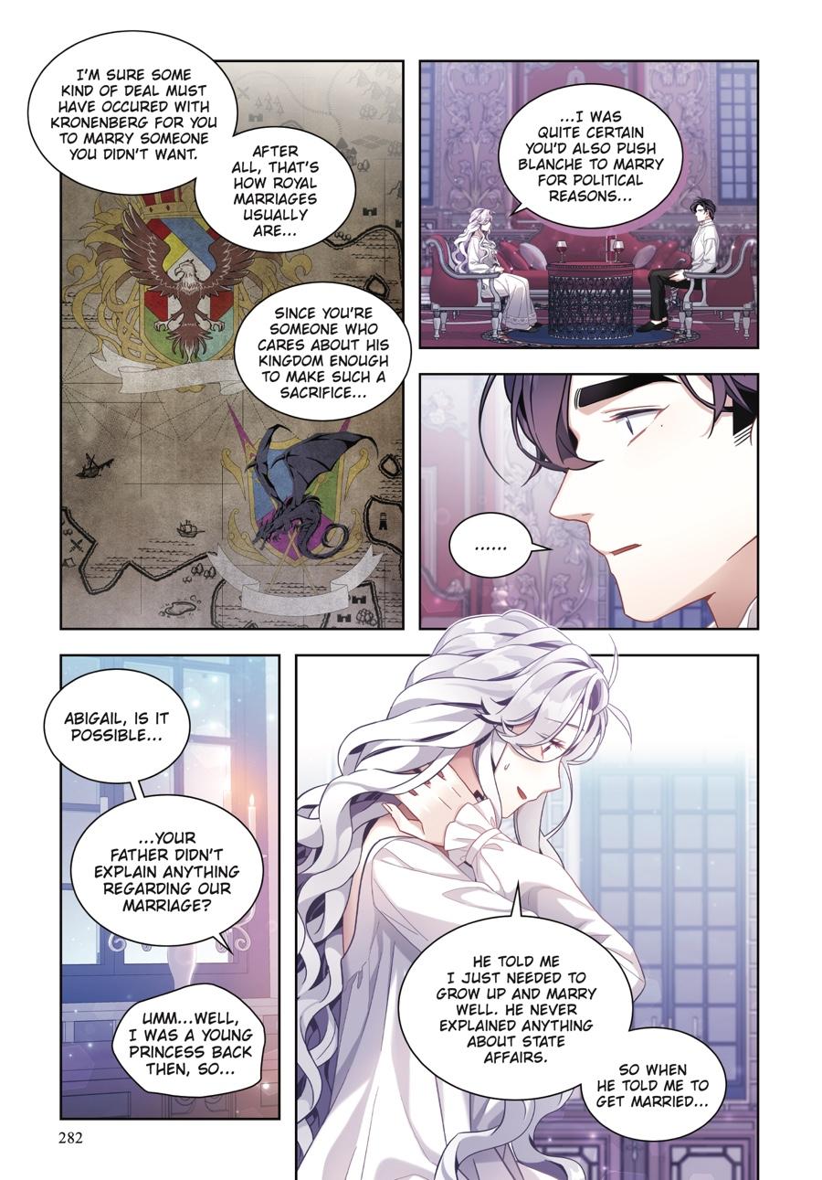 Not-Sew-Wicked Stepmom (Volume) Chapter 4 - Page 282