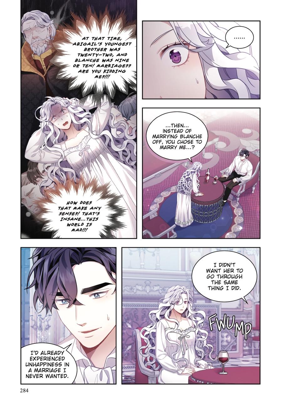 Not-Sew-Wicked Stepmom (Volume) Chapter 4 - Page 284