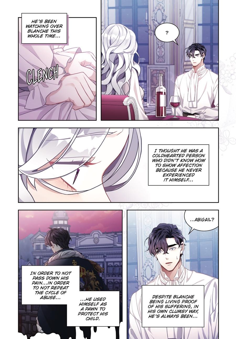 Not-Sew-Wicked Stepmom (Volume) Chapter 4 - Page 285