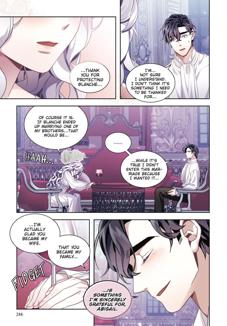 Not-Sew-Wicked Stepmom (Volume) Chapter 4 - Page 286