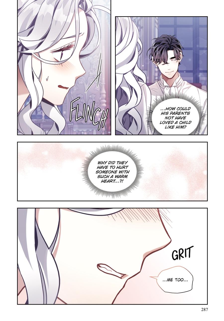 Not-Sew-Wicked Stepmom (Volume) Chapter 4 - Page 287