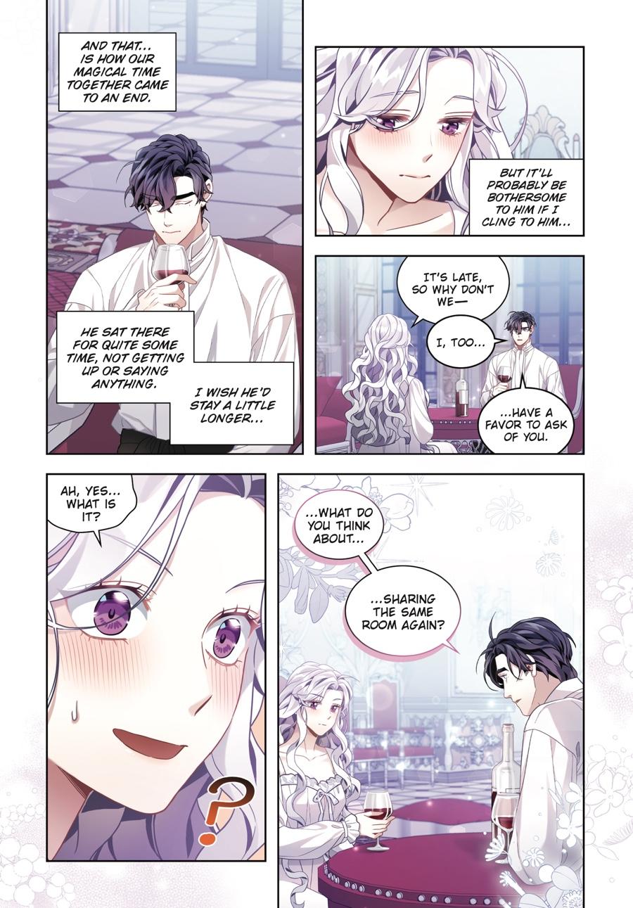 Not-Sew-Wicked Stepmom (Volume) Chapter 4 - Page 290