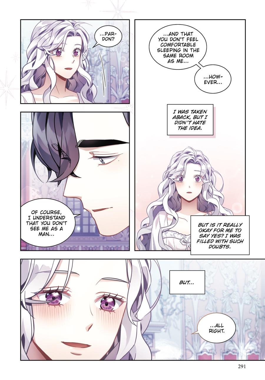 Not-Sew-Wicked Stepmom (Volume) Chapter 4 - Page 291