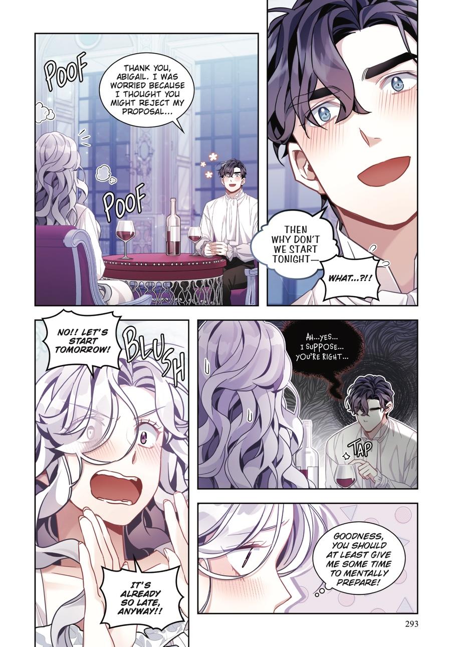 Not-Sew-Wicked Stepmom (Volume) Chapter 4 - Page 293