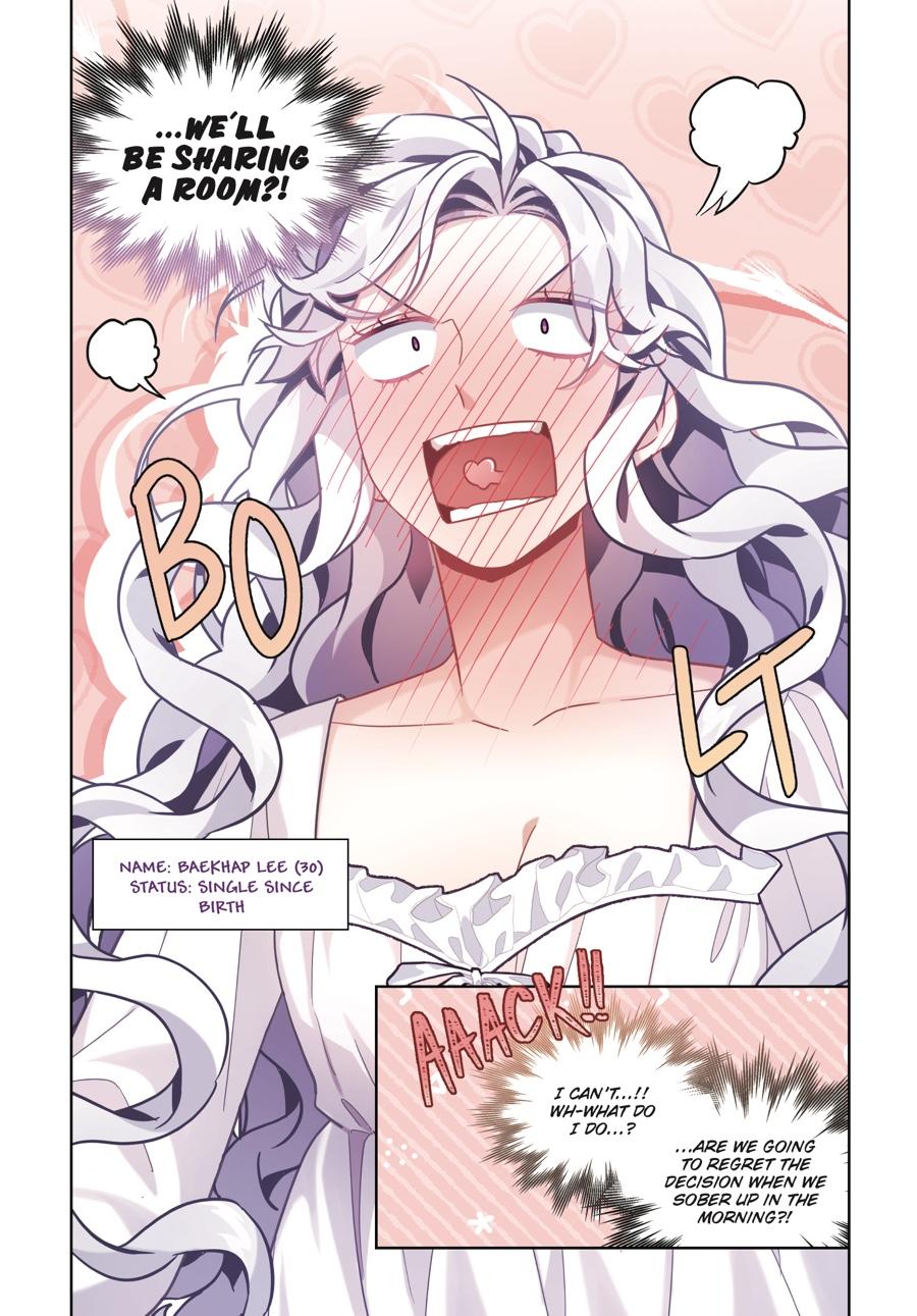 Not-Sew-Wicked Stepmom (Volume) Chapter 4 - Page 295