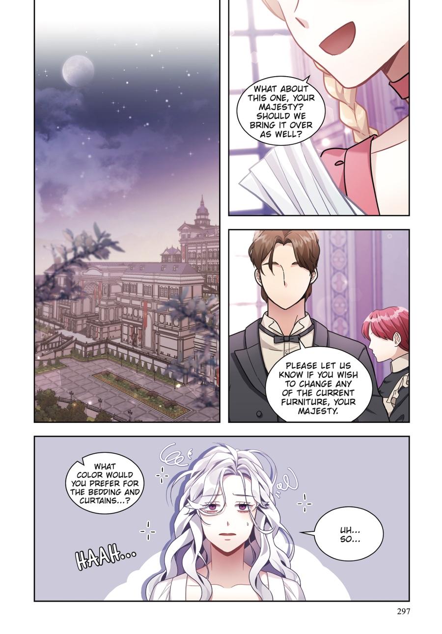 Not-Sew-Wicked Stepmom (Volume) Chapter 4 - Page 297