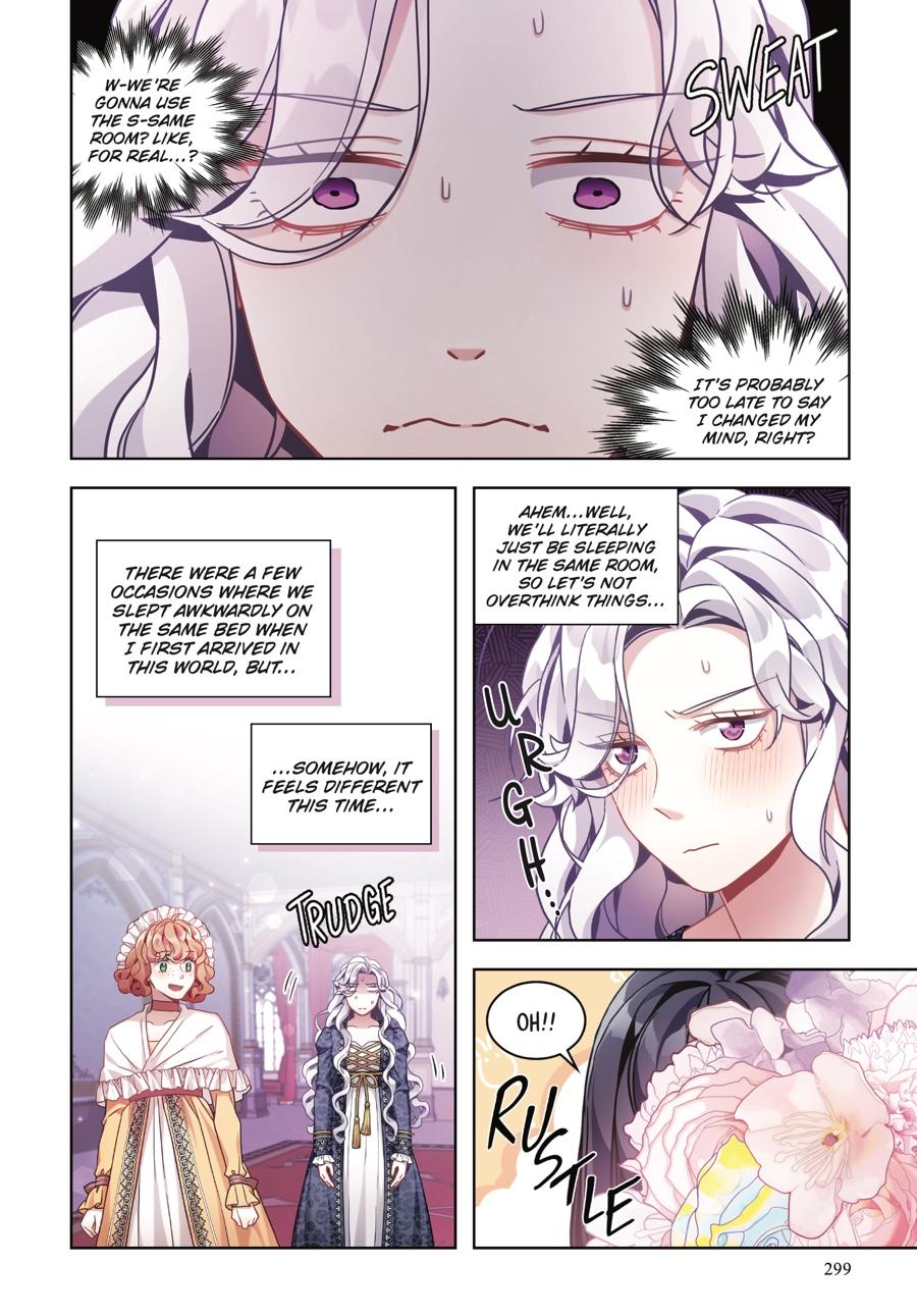 Not-Sew-Wicked Stepmom (Volume) Chapter 4 - Page 299