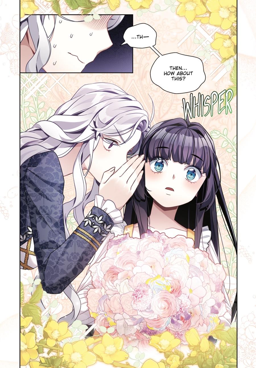 Not-Sew-Wicked Stepmom (Volume) Chapter 4 - Page 303