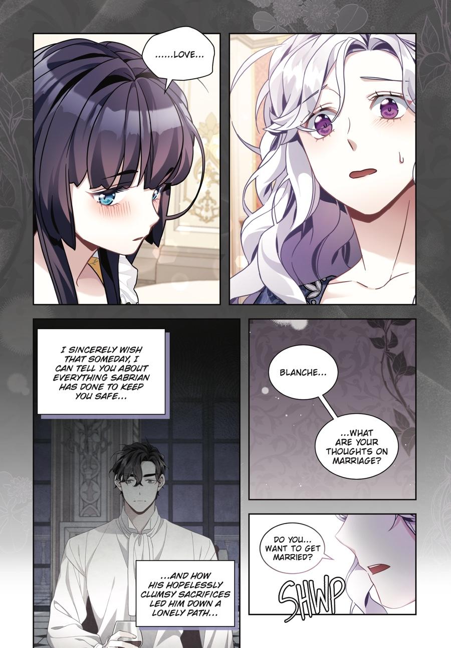 Not-Sew-Wicked Stepmom (Volume) Chapter 4 - Page 306