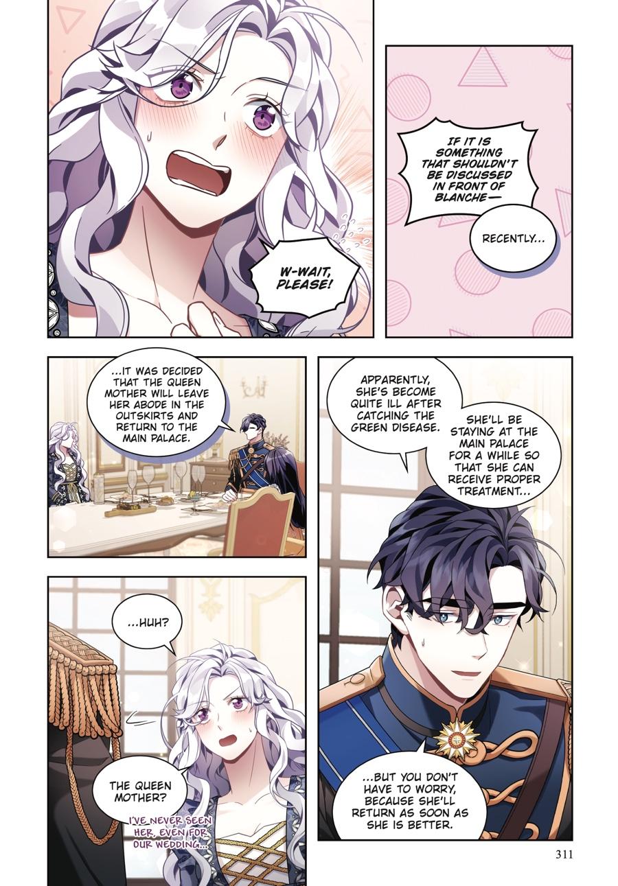 Not-Sew-Wicked Stepmom (Volume) Chapter 4 - Page 311