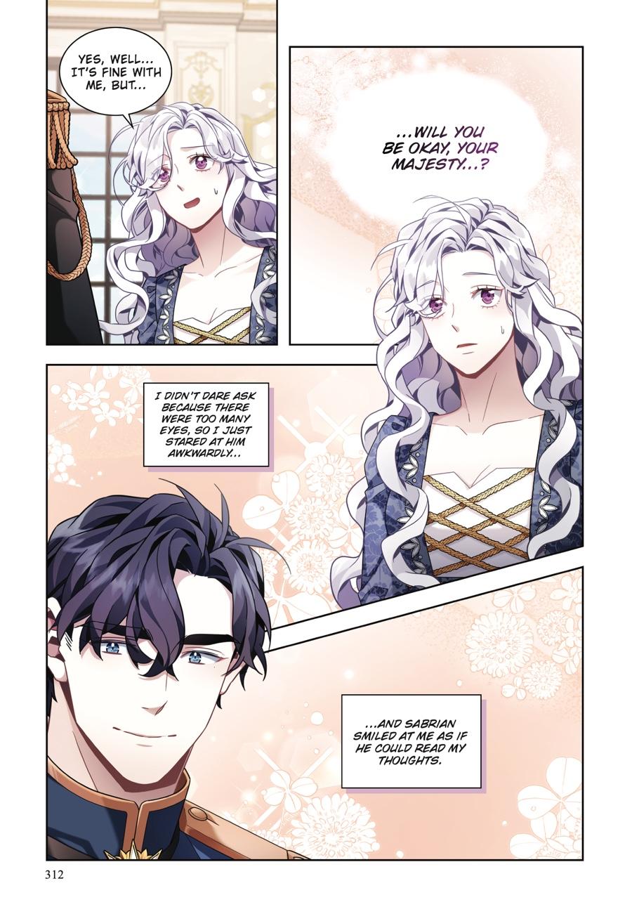 Not-Sew-Wicked Stepmom (Volume) Chapter 4 - Page 312