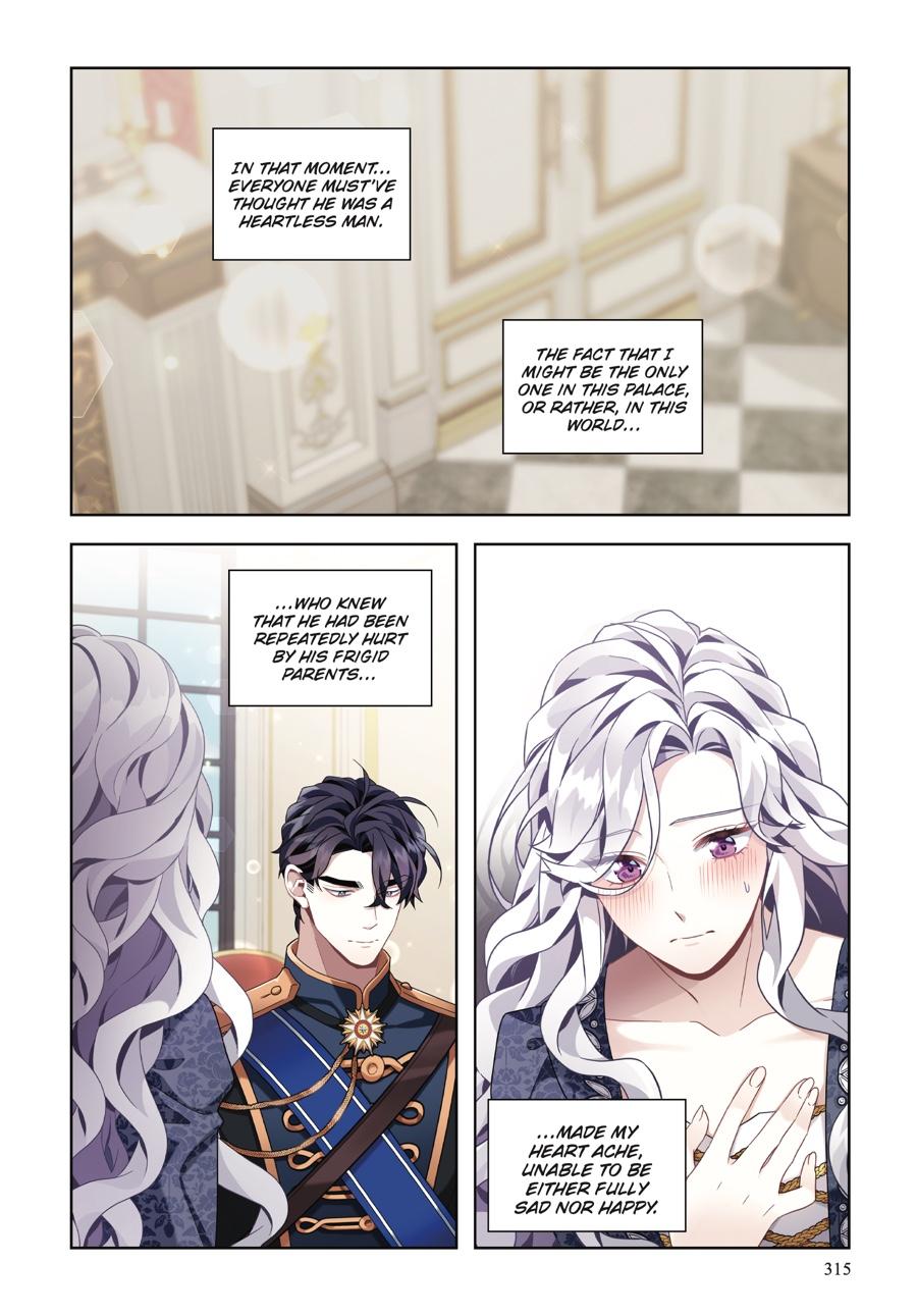 Not-Sew-Wicked Stepmom (Volume) Chapter 4 - Page 315