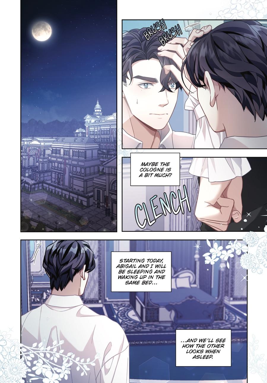 Not-Sew-Wicked Stepmom (Volume) Chapter 5 - Page 6