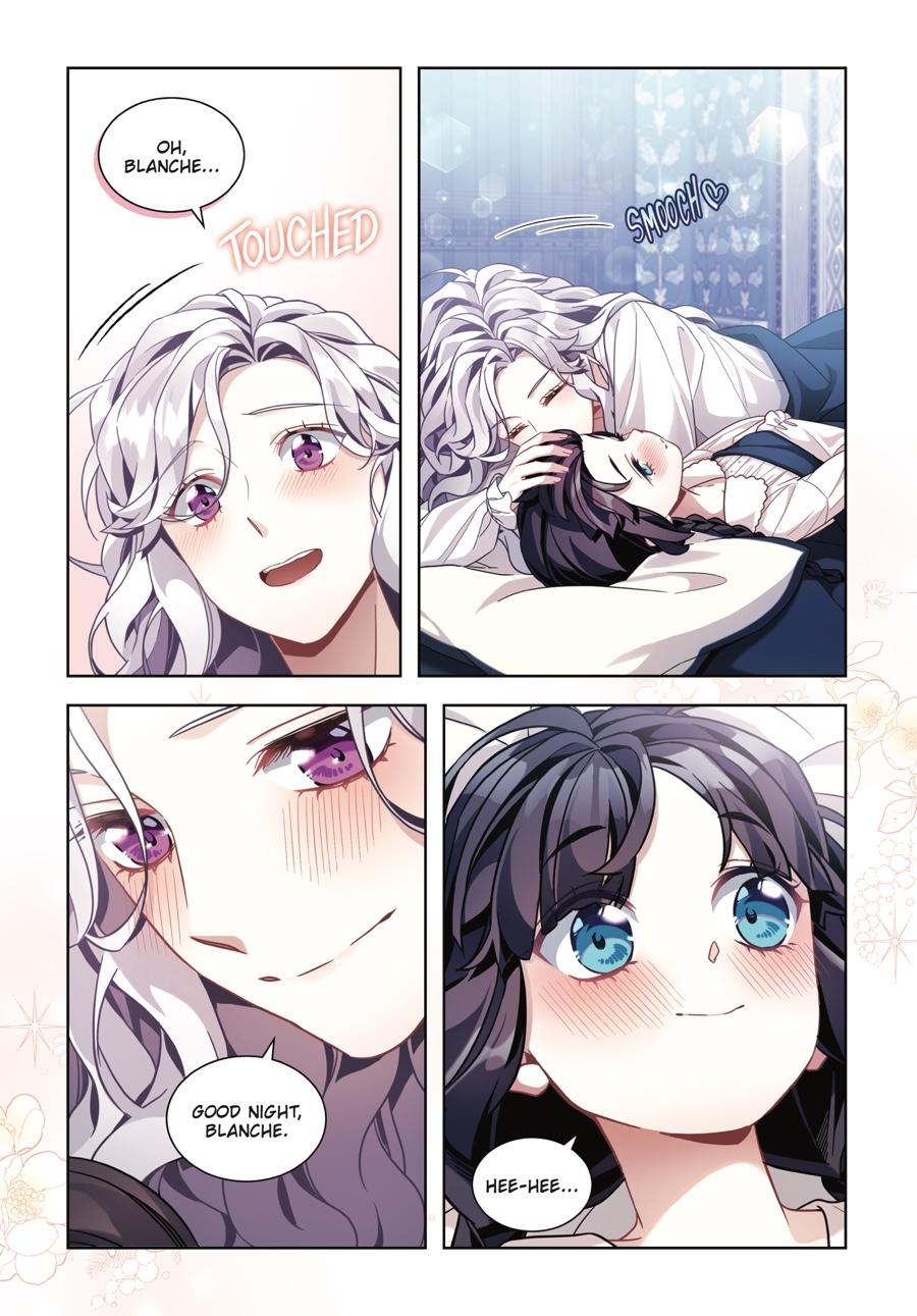 Not-Sew-Wicked Stepmom (Volume) Chapter 5 - Page 13