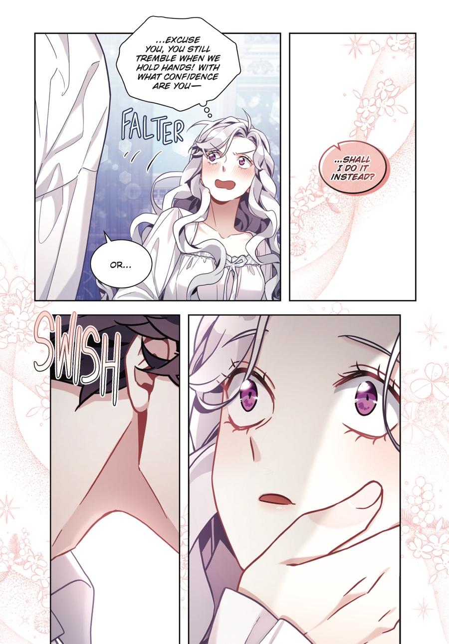 Not-Sew-Wicked Stepmom (Volume) Chapter 5 - Page 20