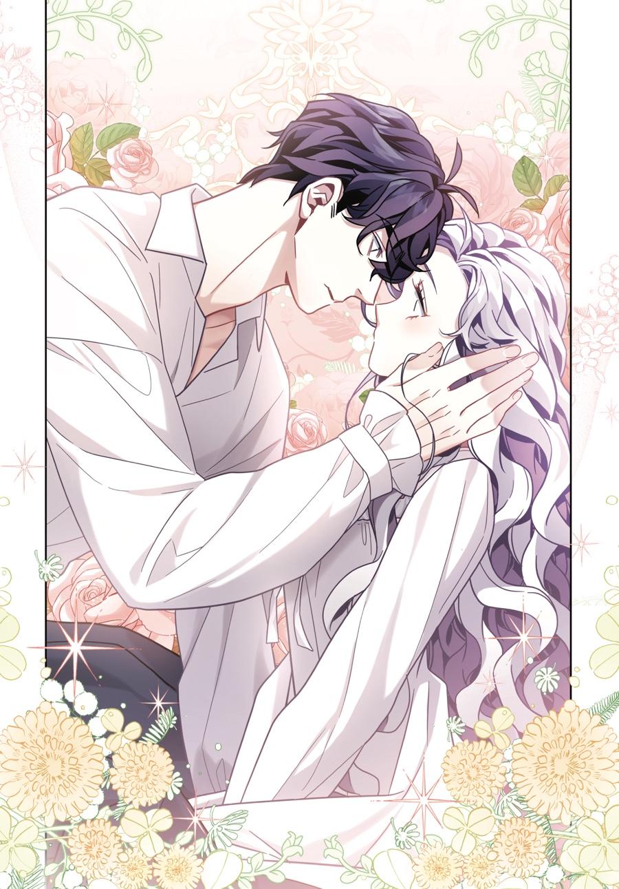 Not-Sew-Wicked Stepmom (Volume) Chapter 5 - Page 21