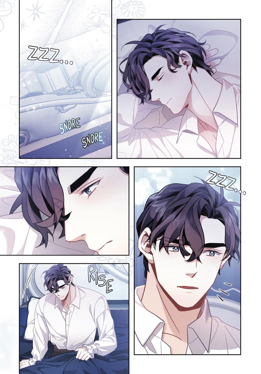 Not-Sew-Wicked Stepmom (Volume) Chapter 5 - Page 23