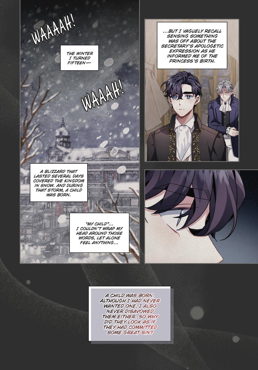 Not-Sew-Wicked Stepmom (Volume) Chapter 5 - Page 26